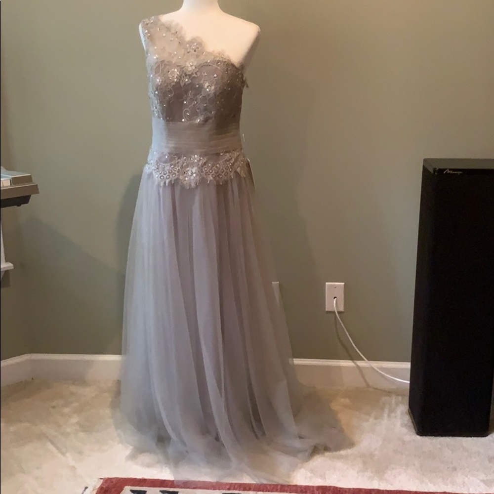 JJ's House gown.